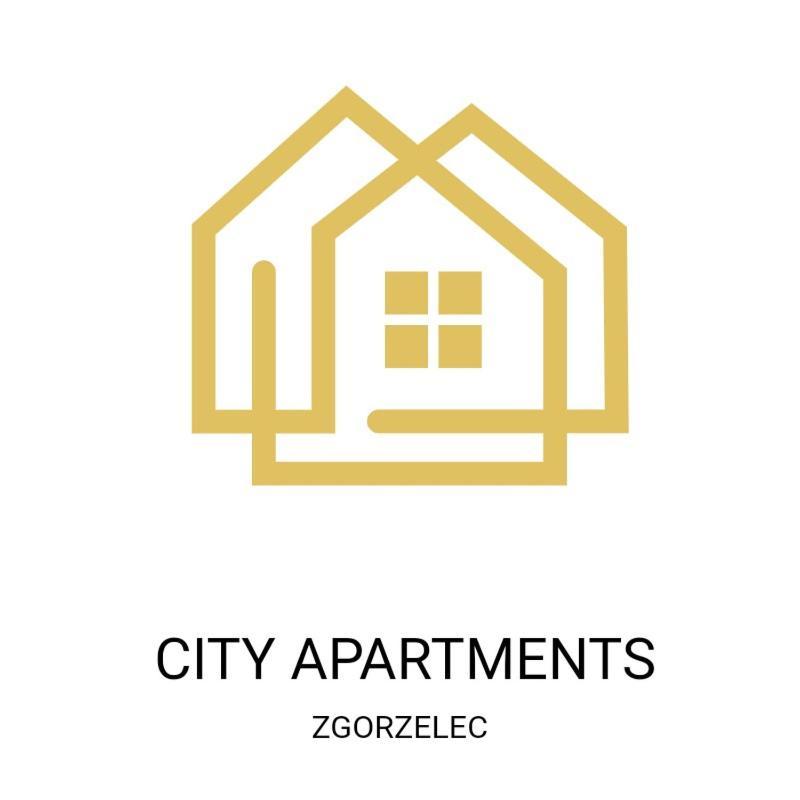 City Apartments Przy Szpitalu Zgorzelec Exterior photo